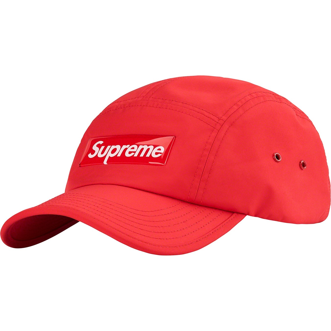 Inset Gel Camp Cap view 4